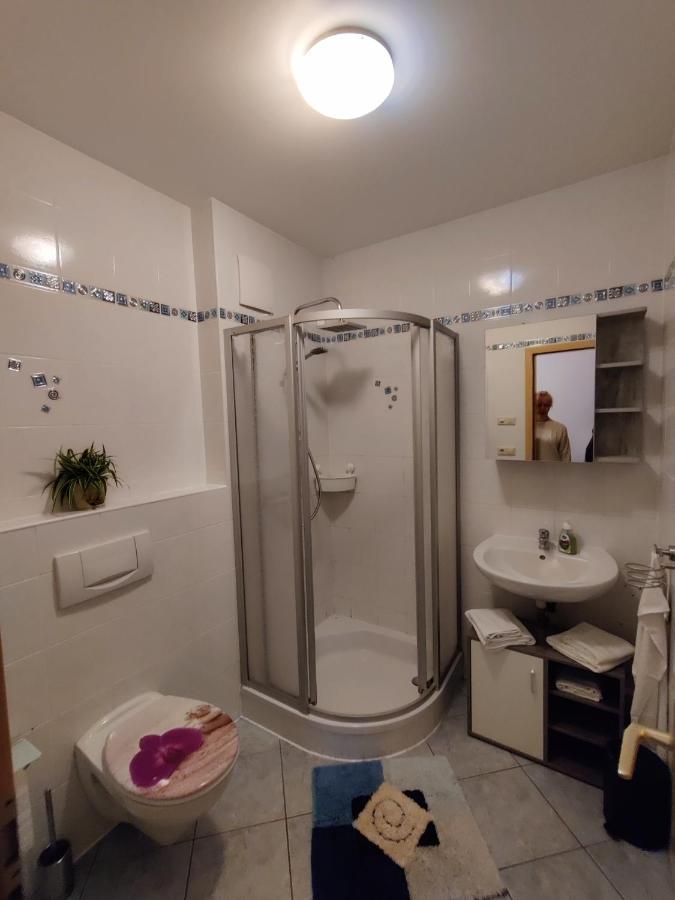 Neundorf  Ferienwohnung Brunow "In Der Natur Zuhause" מראה חיצוני תמונה