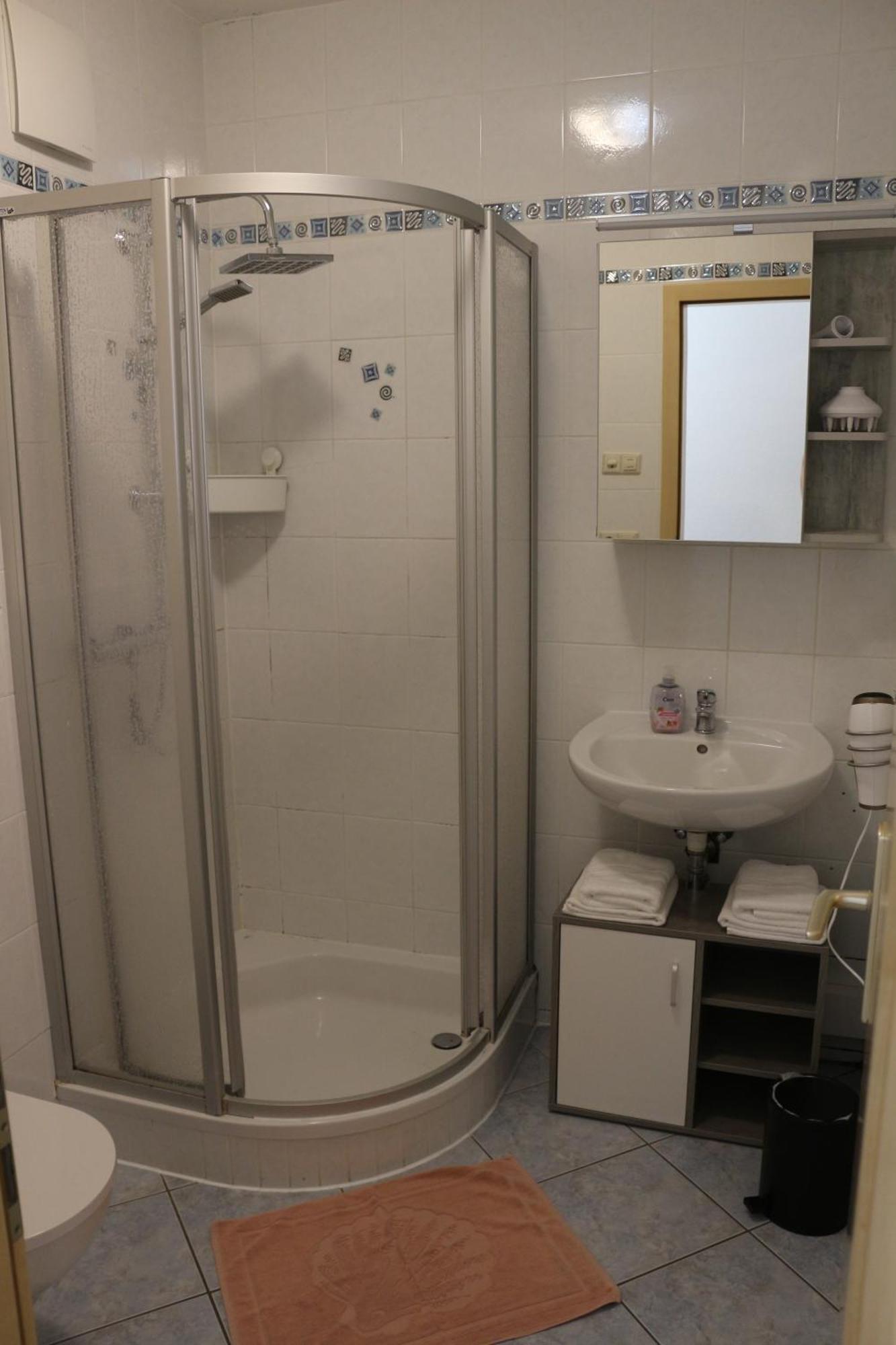 Neundorf  Ferienwohnung Brunow "In Der Natur Zuhause" מראה חיצוני תמונה